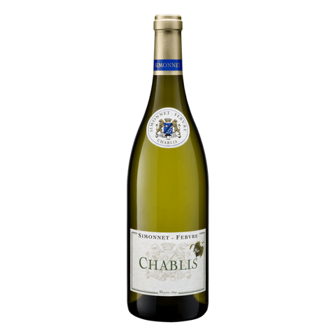 Simonnet-Febvre Chablis Simonnet-Febvre Chablis