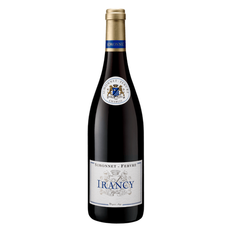 Simonnet-Febvre Irancy Simonnet-Febvre Irancy
