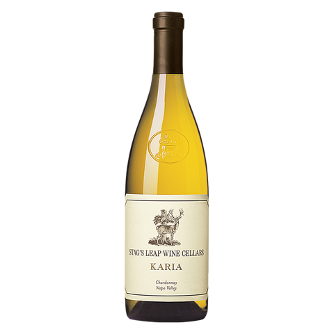 Stag's Leap Wine Cellars Karia Chardonnay Stag's Leap Wine Cellars Karia Chardonnay