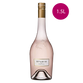 Studio by Miraval IGP Mediterranee Rose Magnum 1.5L