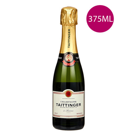 Taittinger Brut Reserve Half Bottle Taittinger Brut Reserve Half Bottle
