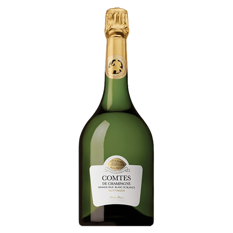 Taittinger Comtes de Champagne Blanc de Blancs Taittinger Comtes de Champagne Blanc de Blancs