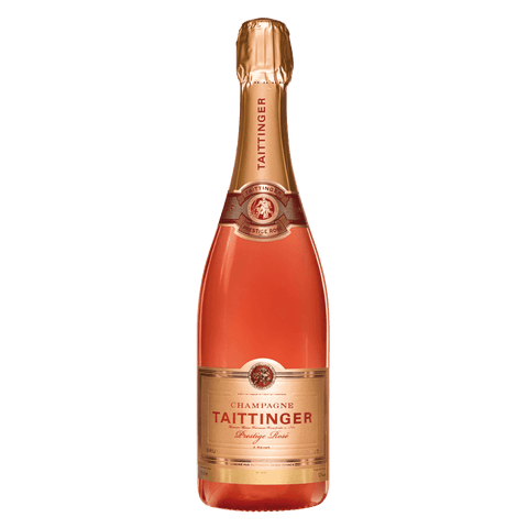 Taittinger Brut Prestige Rose Taittinger Brut Prestige Rose