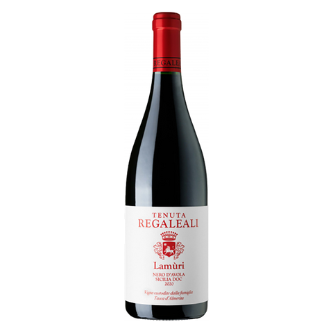 Tasca D'Almerita Lamuri Tasca D'Almerita Lamuri