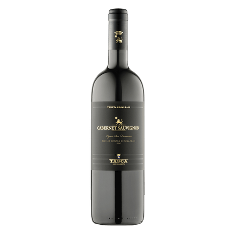 Tasca d'Almerita Cabernet Sauvignon Tasca d'Almerita Cabernet Sauvignon