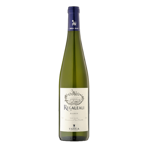 Tasca d'Almerita Regaleali Bianco Tasca d'Almerita Regaleali Bianco