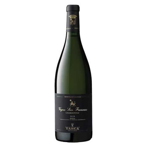 Tasca d'Almerita Chardonnay Tasca d'Almerita Chardonnay