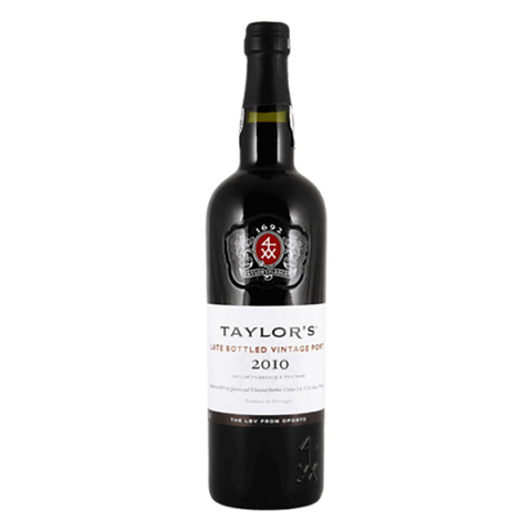 Taylor's Late Bottled Vintage Taylor's Late Bottled Vintage