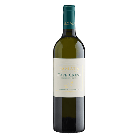 Te Mata Hawkes Bay Cape Crest Sauvignon Blanc Te Mata Hawkes Bay Cape Crest Sauvignon Blanc