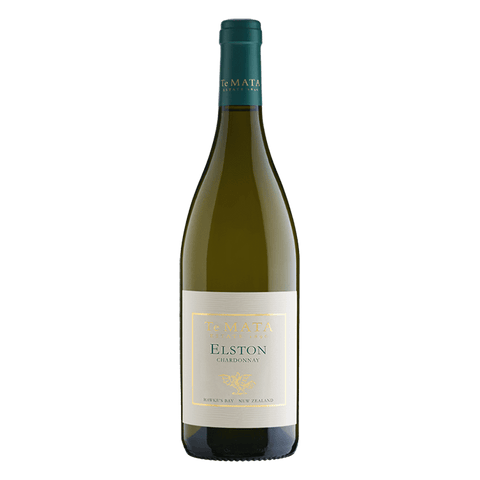 Te Mata Hawkes Bay Elston Chardonnay Te Mata Hawkes Bay Elston Chardonnay