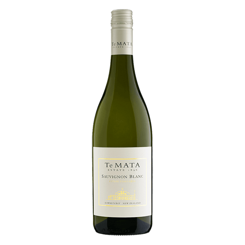 Te Mata Hawkes Bay Sauvignon Blanc Te Mata Hawkes Bay Sauvignon Blanc