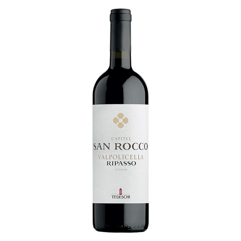 Tedeschi Valpolicella Ripasso DOC Tedeschi Valpolicella Ripasso DOC