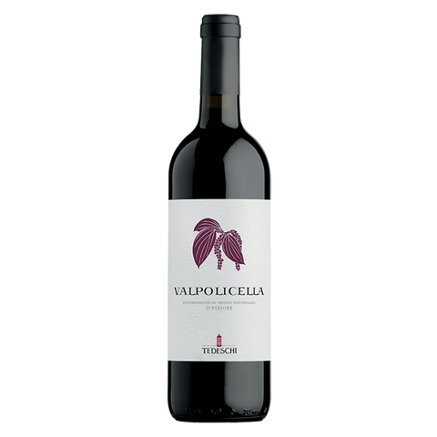 Tedeschi Valpolicella Superiore DOC Tedeschi Valpolicella Superiore DOC