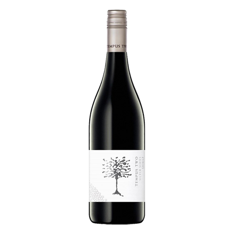 Tempus Two Silver Series Shiraz Tempus Two Silver Series Shiraz