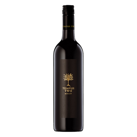 Tempus Two Varietal Merlot Tempus Two Varietal Merlot