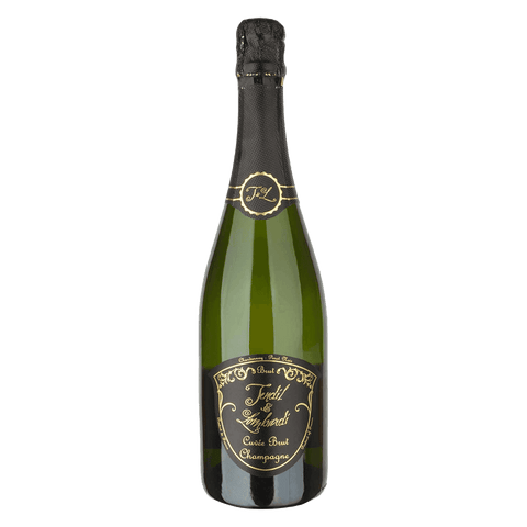 Tendil & Lombardi Cuvée Brut Tendil & Lombardi Cuvée Brut