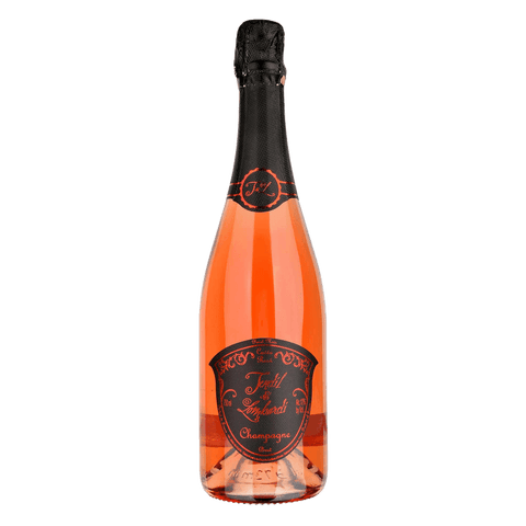 Tendil & Lombardi Rosé de Saignée Tendil & Lombardi Rosé de Saignée