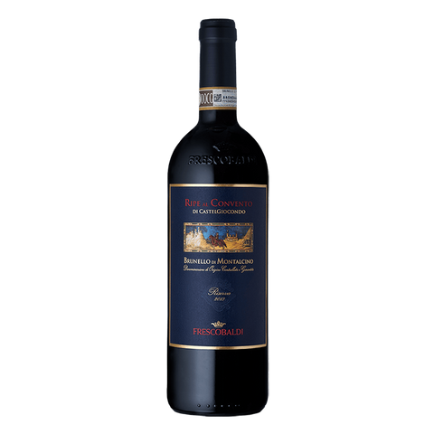 Tenuta di Castelgiocondo Brunello di Montalcino Riserva Ripe Al Convento DOCG Tenuta di Castelgiocondo Brunello di Montalcino Riserva Ripe Al Convento DOCG