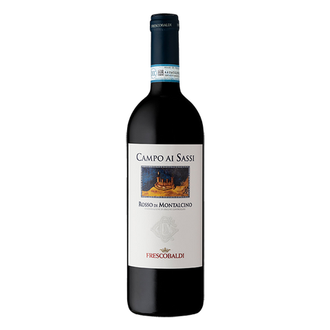 Tenuta di Castelgiocondo Campo Ai Sassi Rosso di Montalcino DOC Tenuta di Castelgiocondo Campo Ai Sassi Rosso di Montalcino DOC