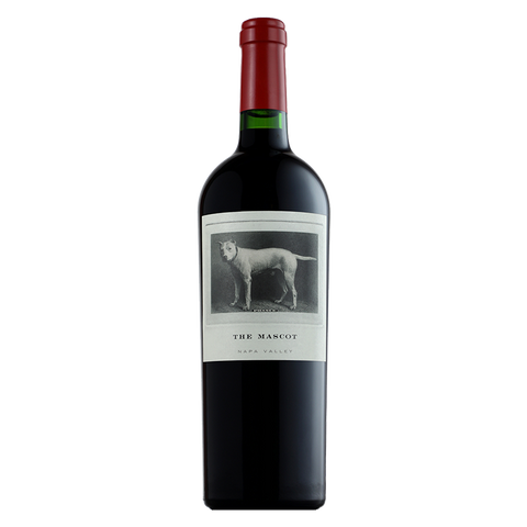 The Mascot Cabernet Sauvignon The Mascot Cabernet Sauvignon