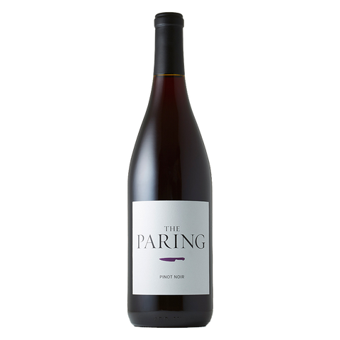The Paring Pinot Noir The Paring Pinot Noir