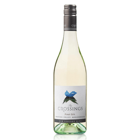 The Crossings Pinot Gris The Crossings Pinot Gris