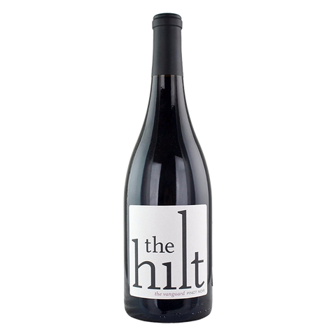The Hilt Vanguard Pinot Noir The Hilt Vanguard Pinot Noir