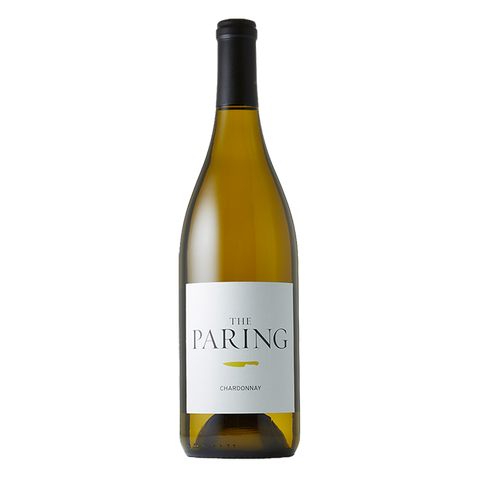 The Paring Chardonnay The Paring Chardonnay