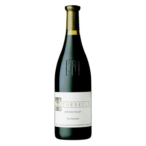 Torbreck The Steading Rouge Torbreck The Steading Rouge