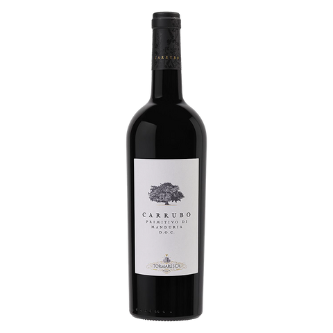 Tormaresca Carrubo Primitivo di Manduria DOC Tormaresca Carrubo Primitivo di Manduria DOC