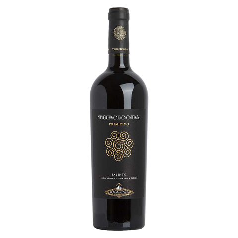 Tormaresca Torcicoda Primitivo del Santo IGT Tormaresca Torcicoda Primitivo del Santo IGT