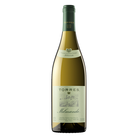 Torres Milmanda Chardonnay DO Torres Milmanda Chardonnay DO