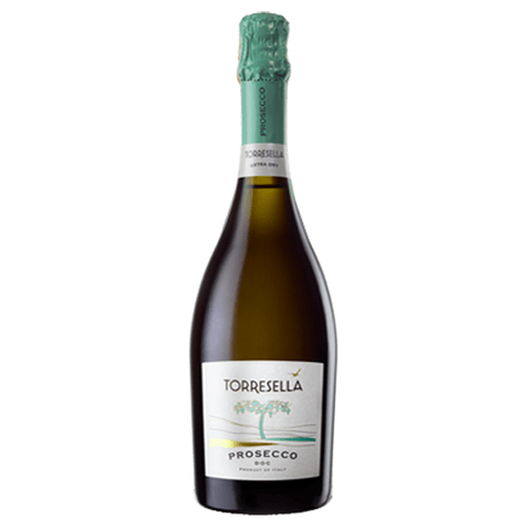 Torresella Prosecco Extra Dry Brut Torresella Prosecco Extra Dry Brut