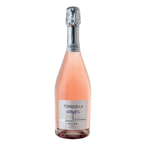 Torresella Prosecco Rosé Brut DOC Torresella Prosecco Rosé Brut DOC