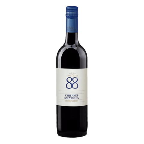 Two Eights Classic Cabernet Sauvignon Two Eights Classic Cabernet Sauvignon