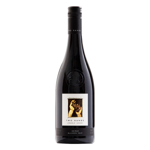 Two Hands Angels' Share Shiraz Two Hands Angels' Share Shiraz