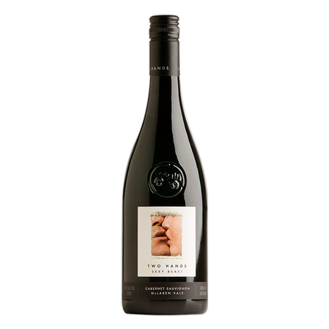 Two Hands Sexy Beast Cabernet Sauvignon Two Hands Sexy Beast Cabernet Sauvignon