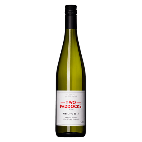 Two Paddocks Riesling Two Paddocks Riesling
