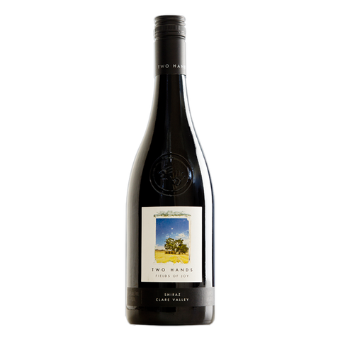 Two Hands Fields of Joy Shiraz Two Hands Fields of Joy Shiraz