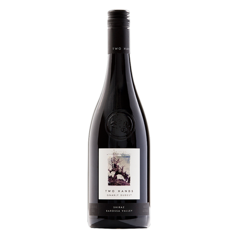 Two Hands Gnarly Dudes Shiraz Two Hands Gnarly Dudes Shiraz