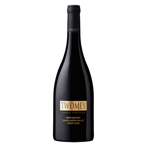 Twomey Bien Nacido Vineyard Pinot Noir Twomey Bien Nacido Vineyard Pinot Noir