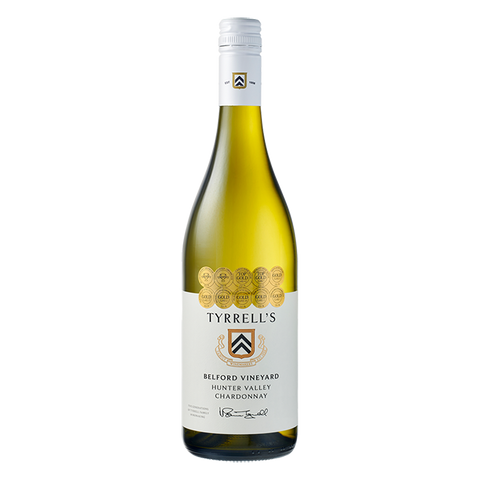 Tyrrell's Belford Chardonnay Tyrrell's Belford Chardonnay