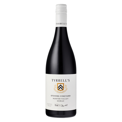 Tyrrell's Stevens Shiraz Tyrrell's Stevens Shiraz