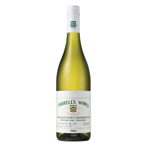 Tyrrell's HVD Chardonnay Tyrrell's HVD Chardonnay