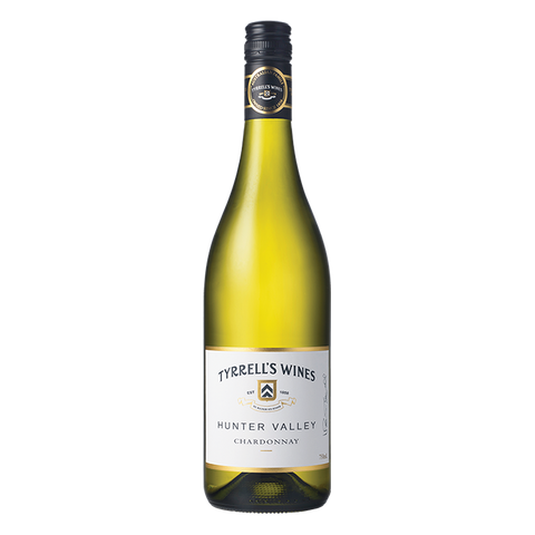 Tyrrell's Hunter Valley Chardonnay Tyrrell's Hunter Valley Chardonnay