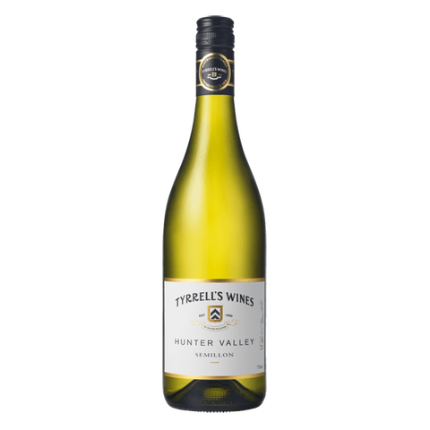 Tyrrell's Hunter Valley Semillon Tyrrell's Hunter Valley Semillon