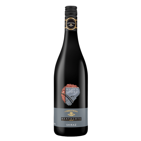 Tyrrell's Rufus Stone Heathcote Shiraz Tyrrell's Rufus Stone Heathcote Shiraz