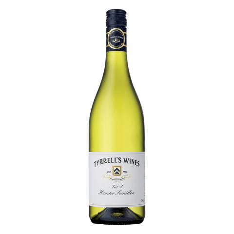Tyrrell's Winemaker’s Selection Vat 1 Hunter Semillon Tyrrell's Winemaker’s Selection Vat 1 Hunter Semillon