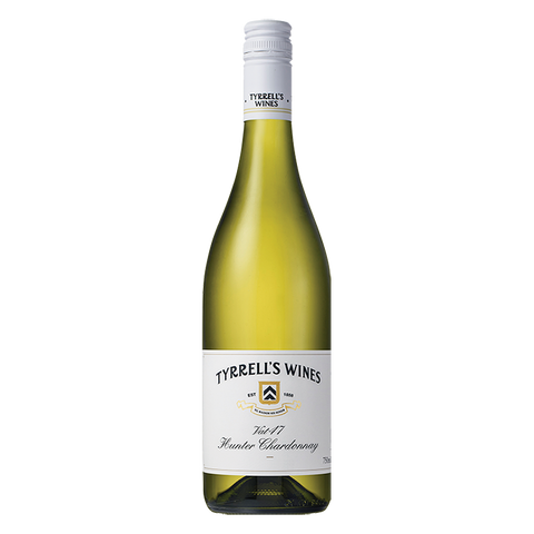 Tyrrell's Winemaker’s Selection Vat 47 Hunter Chardonnay Tyrrell's Winemaker’s Selection Vat 47 Hunter Chardonnay