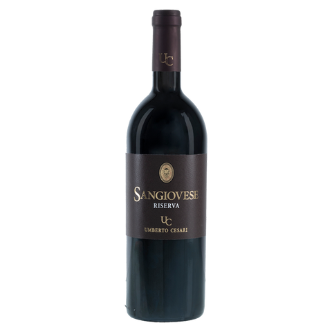 Umberto Cesari Sangiovese di Romagna Riserva DOC Umberto Cesari Sangiovese di Romagna Riserva DOC